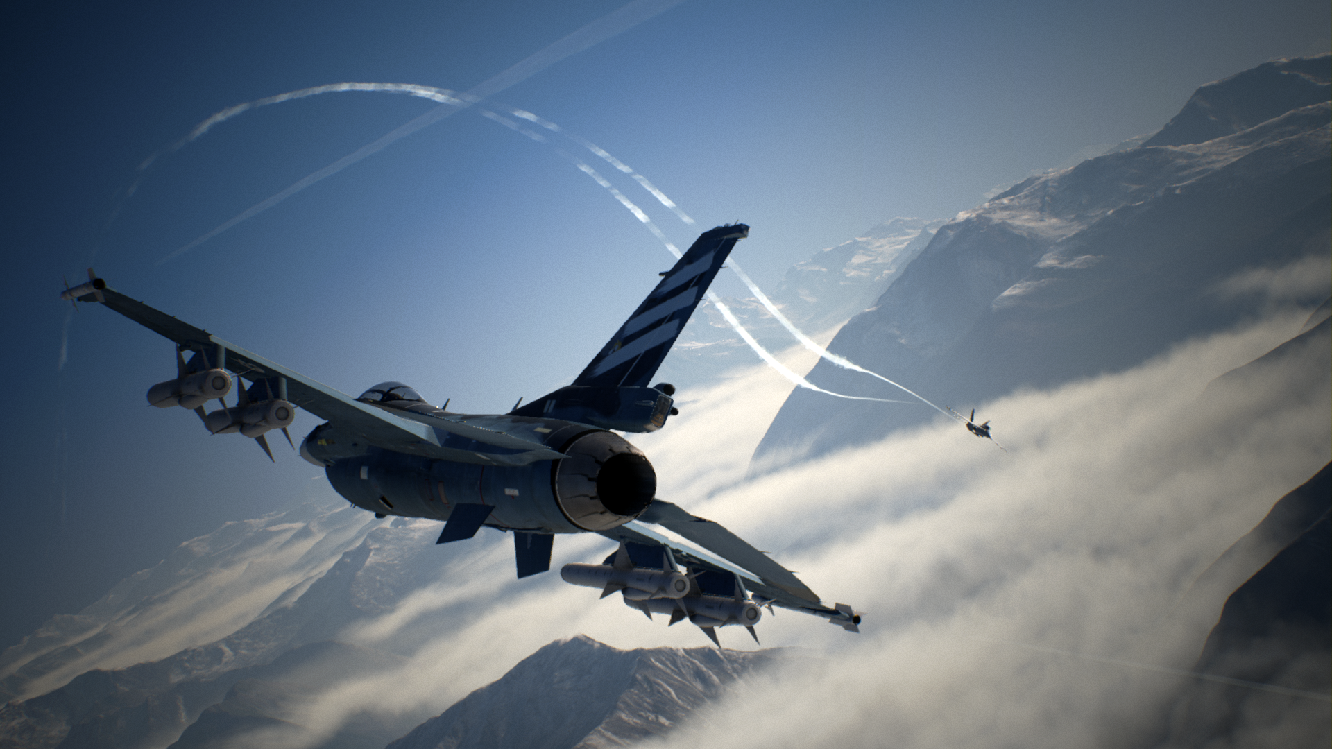 Ace Combat 7