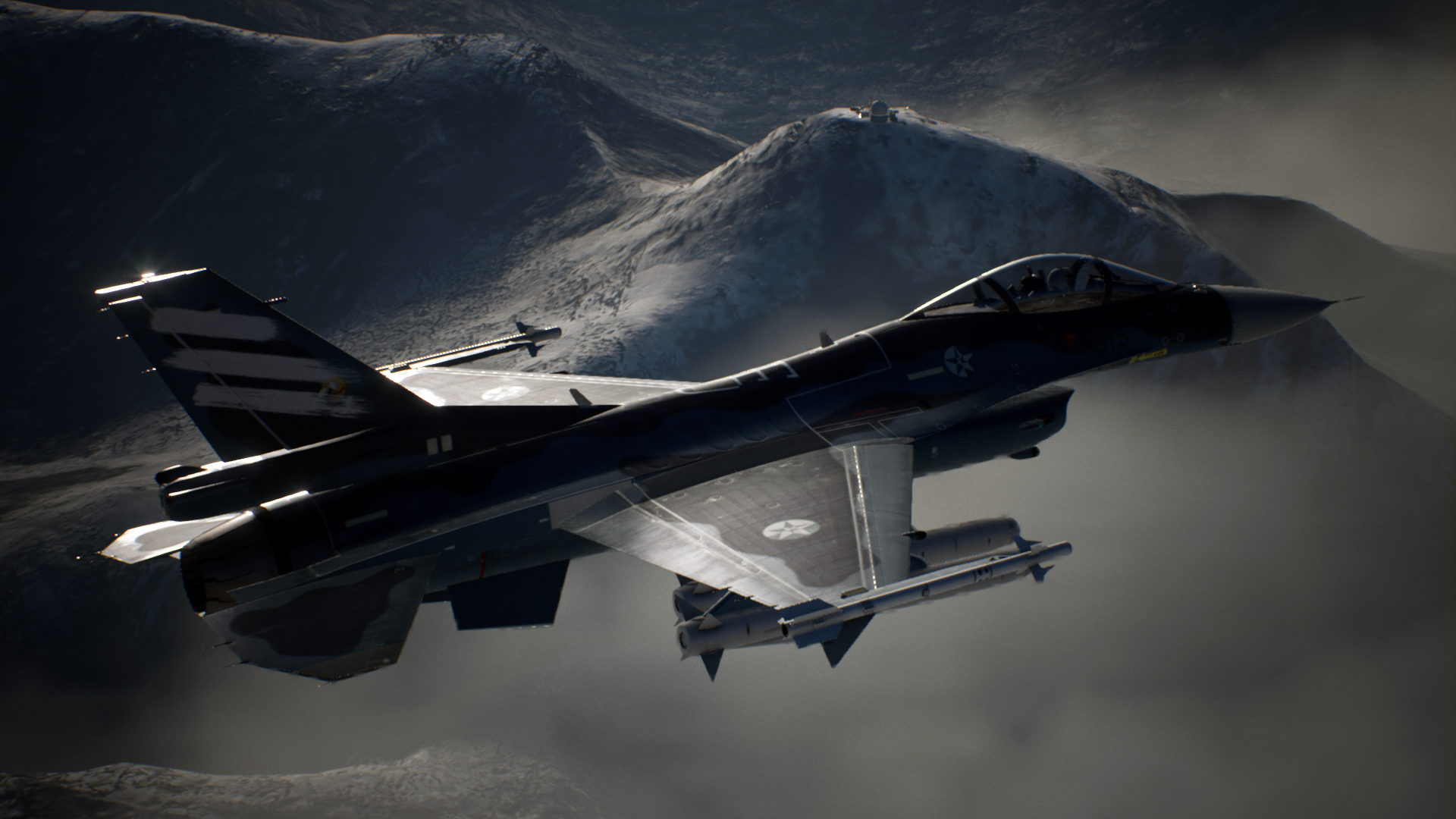 Ace Combat 7