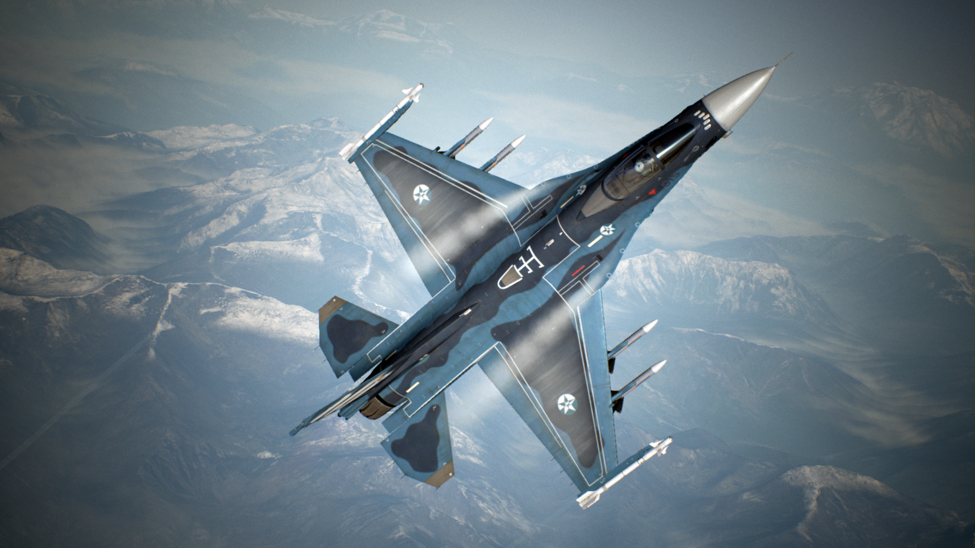 Ace Combat 7