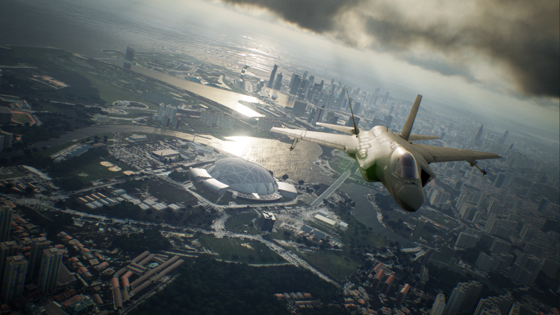 Ace Combat 7