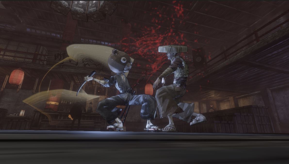 Afro Samurai 2: Revenge of Kuma Preview