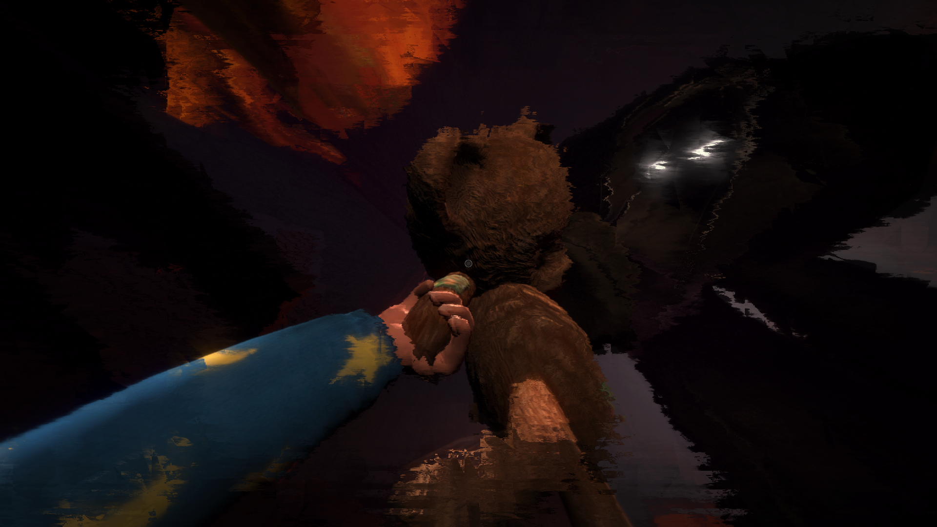 Among The Sleep Review 47