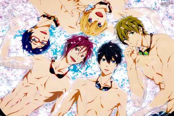 Free!