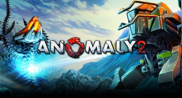 Anomaly 2