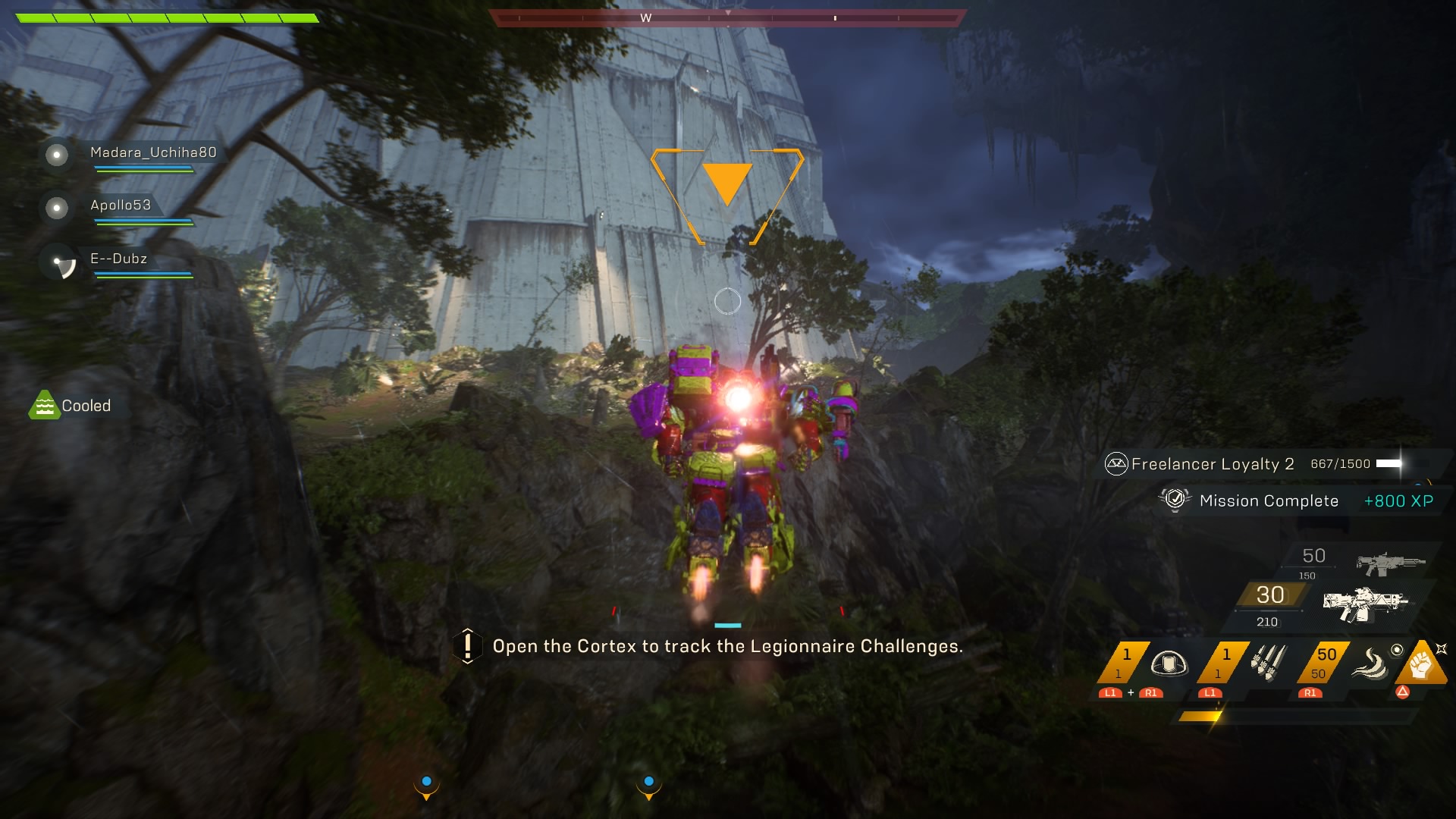 Anthem Review