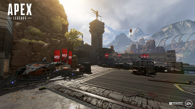 Apex Legends