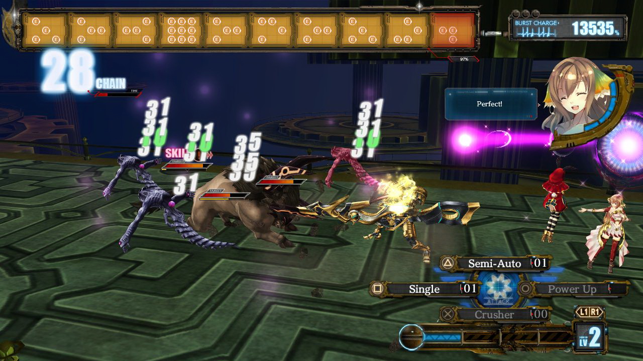 Ar Nosurge Battle 03