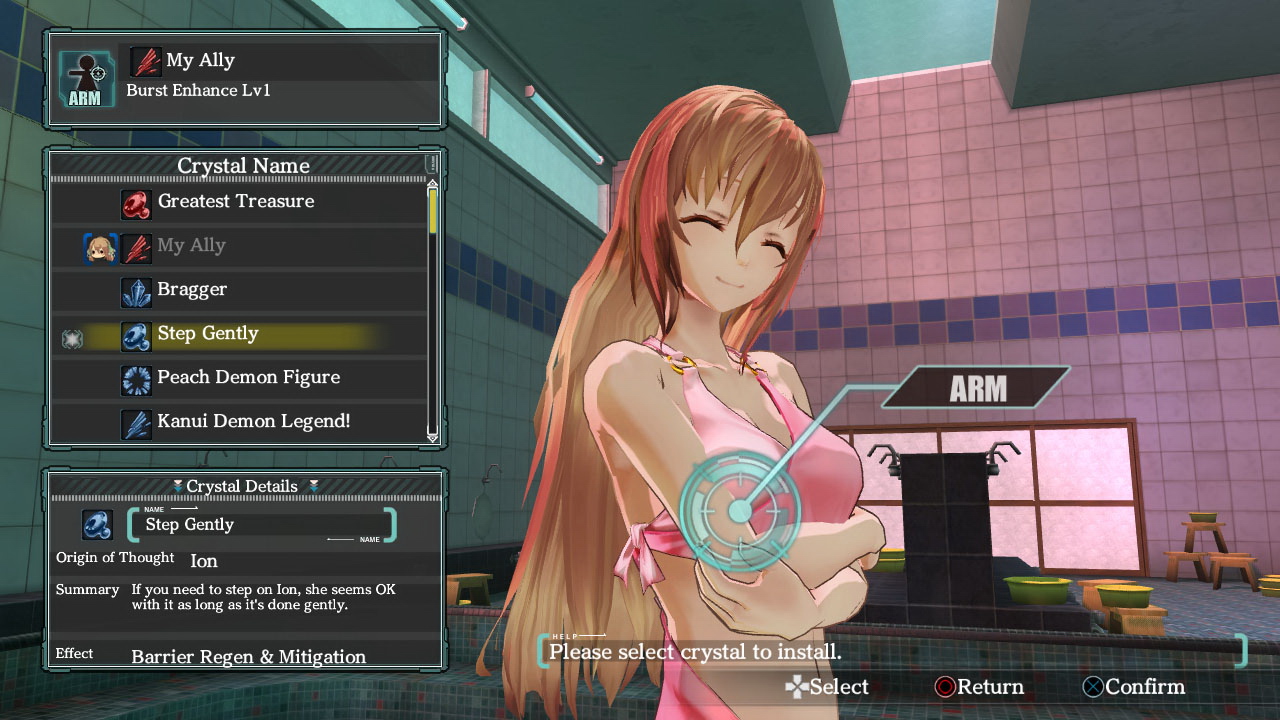 Ar Nosurge Purification 03