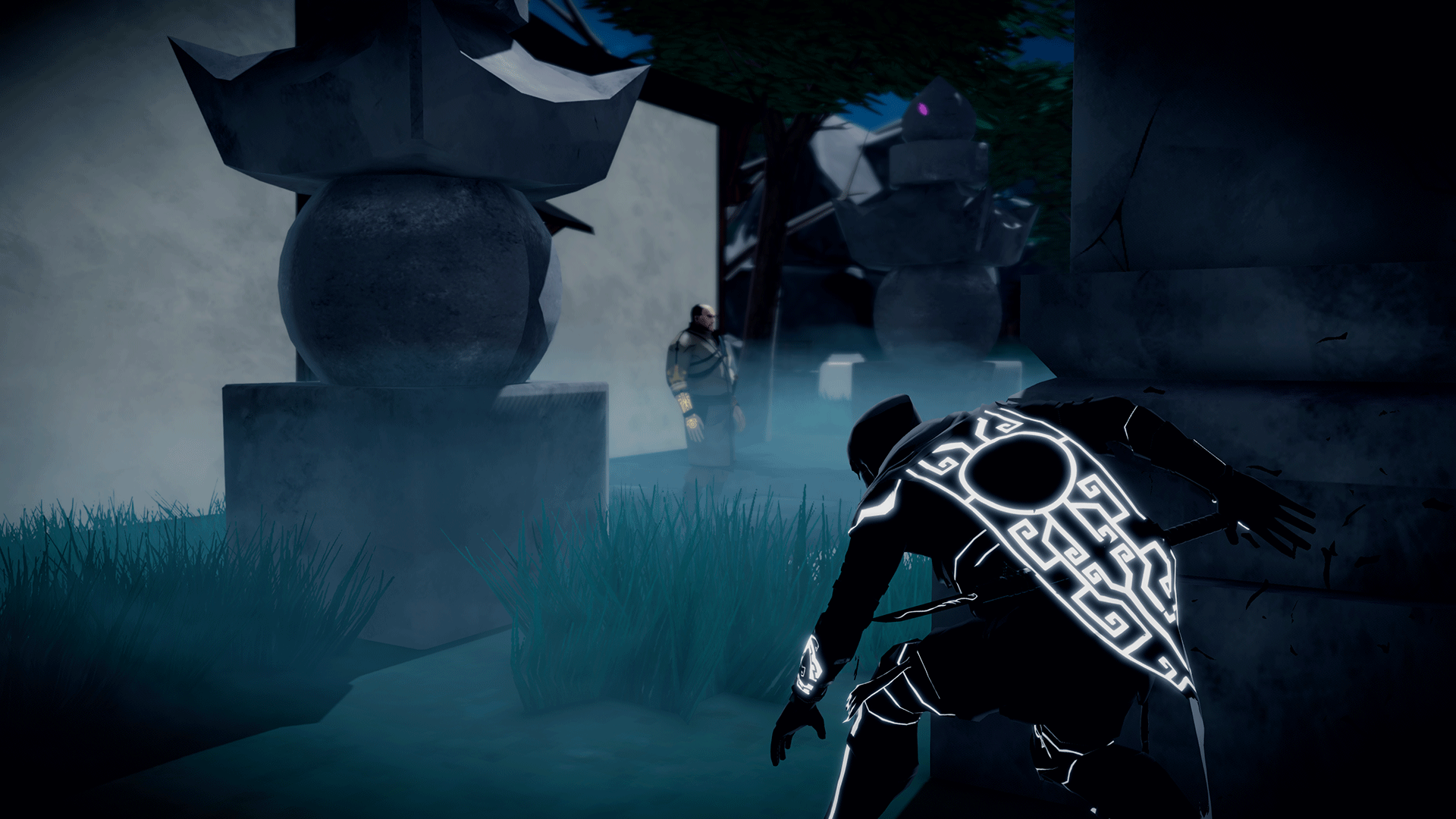 Aragami Review 04