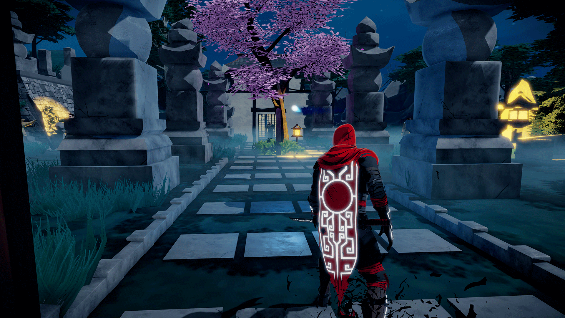 Aragami Review 17