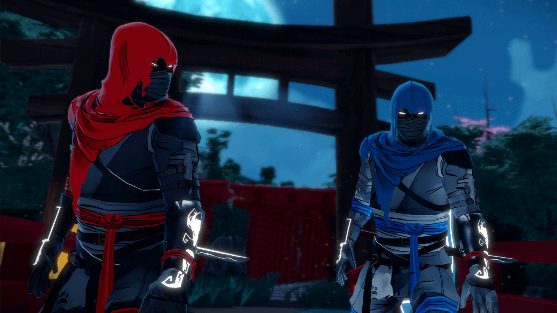 Aragami Review 24