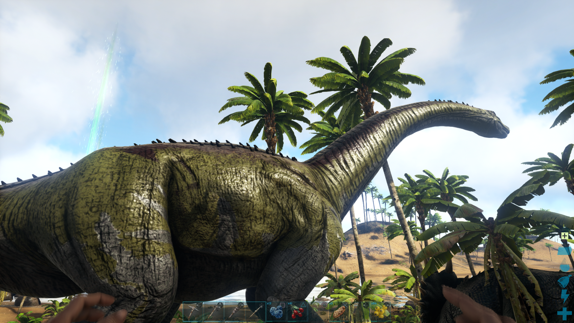 Ark Survival Evolved Review 07