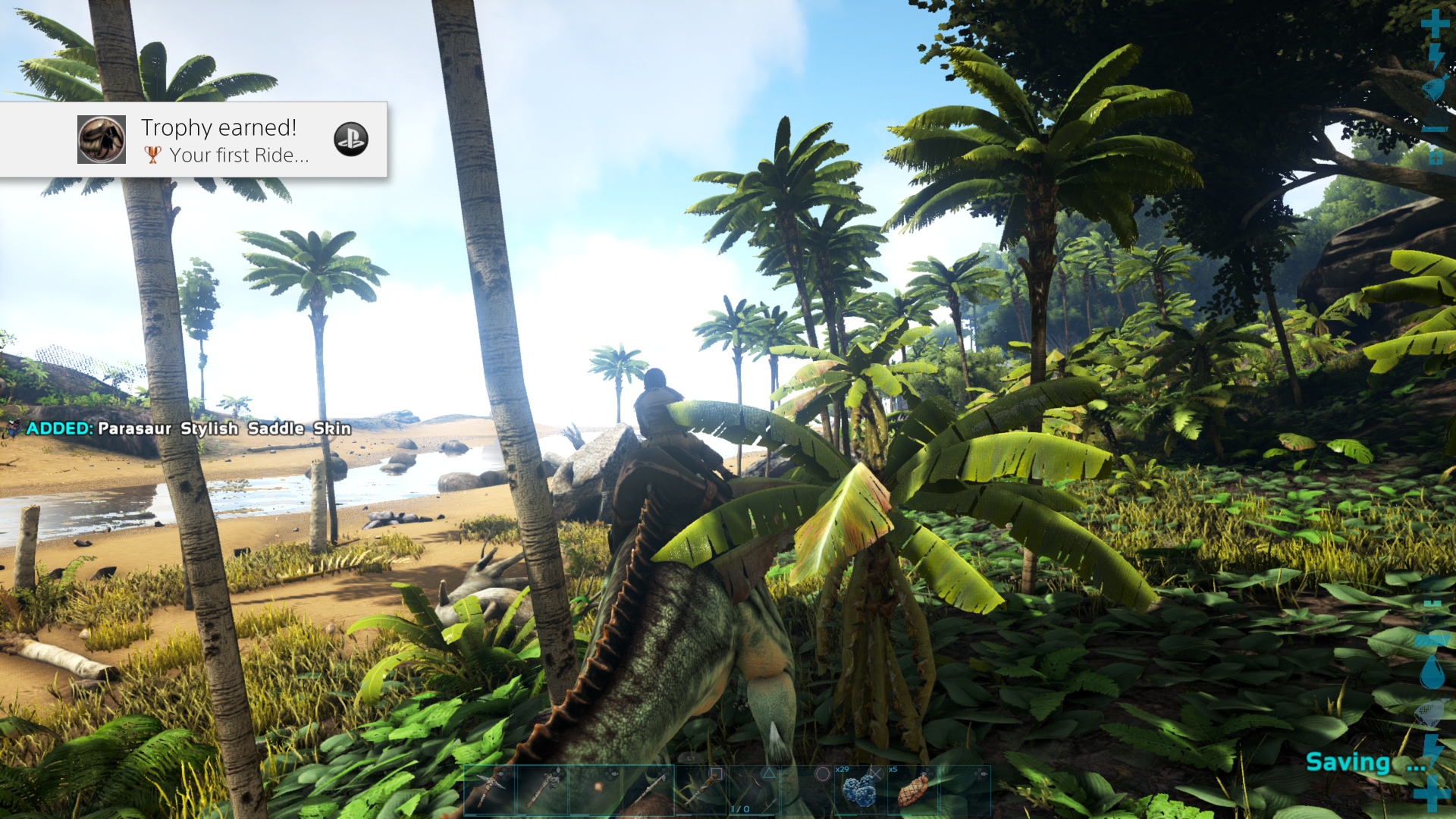 Ark Survival Evolved Review 11