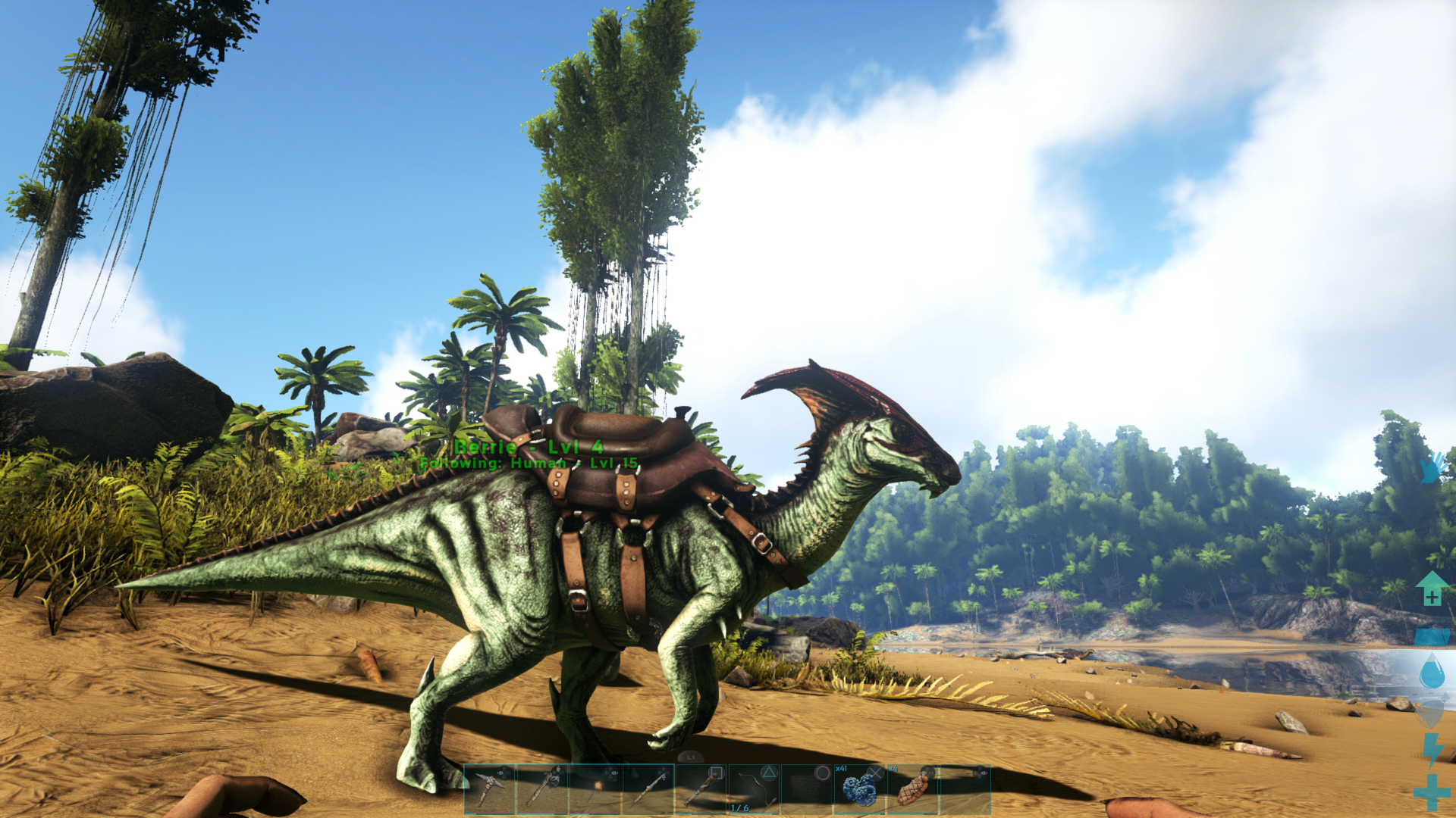 Ark Survival Evolved Review 12