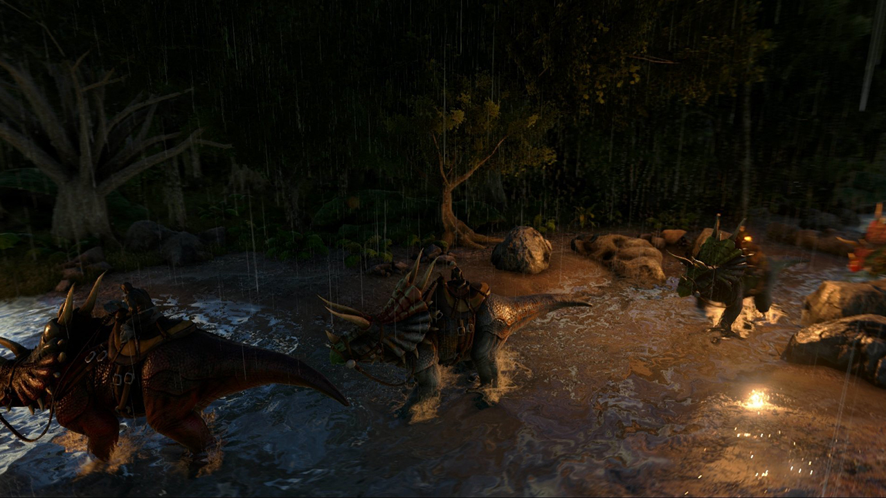 Ark Survival Evolved 11