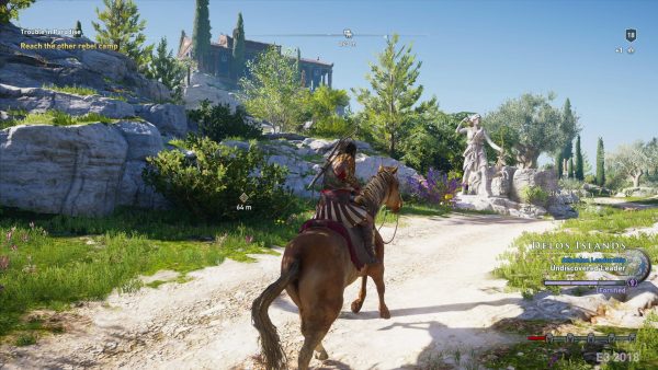 Assassins Creed Odyssey