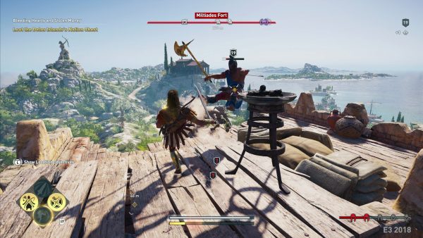 Assassins Creed Odyssey