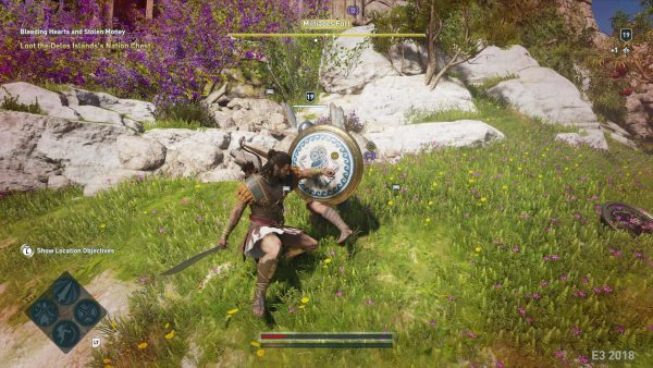 Assassins Creed Odyssey