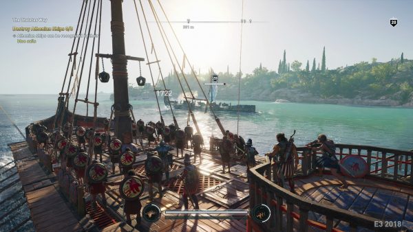 Assassins Creed Odyssey