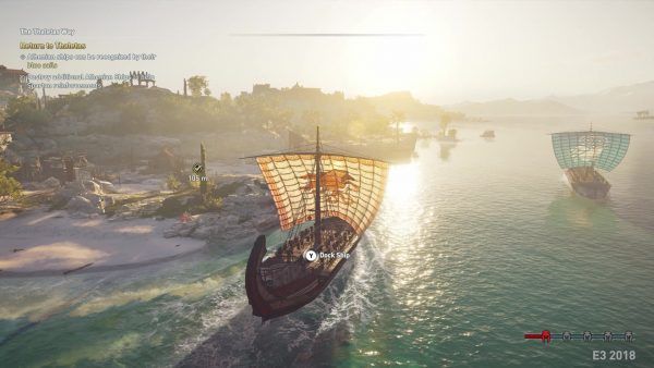 Assassins Creed Odyssey