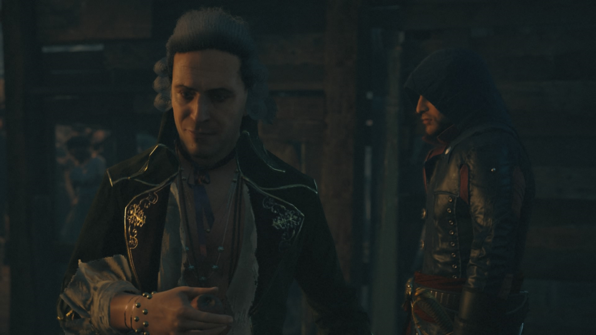 Assassin's Creed Unity