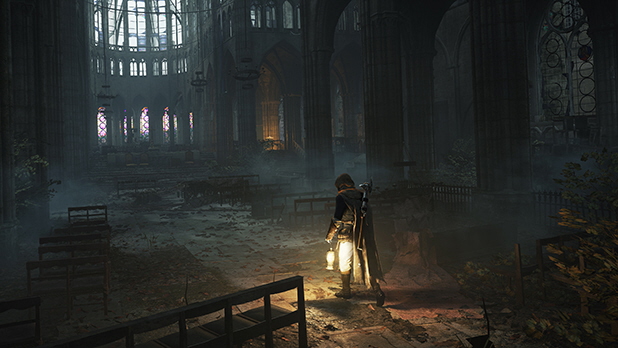 Assassin's Creed Unity Season Pass