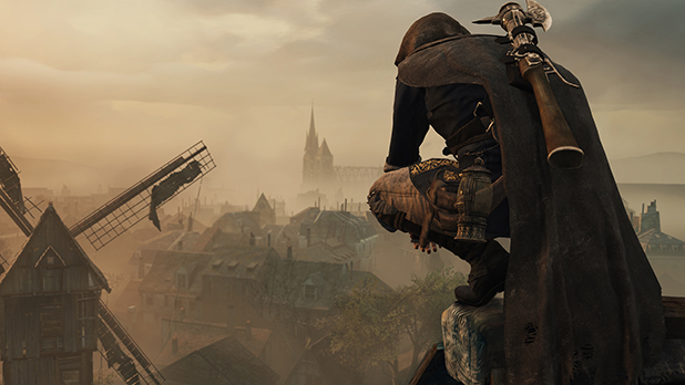 Assassin's Creed Unity Season Pass