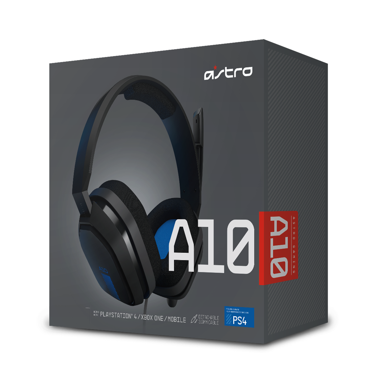 Astro Gaming A10 Review 01