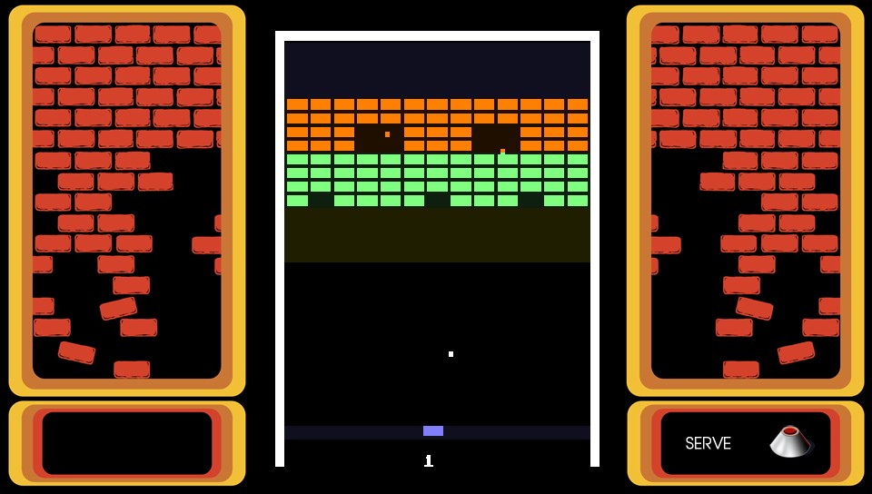 Atari Flashback Classics