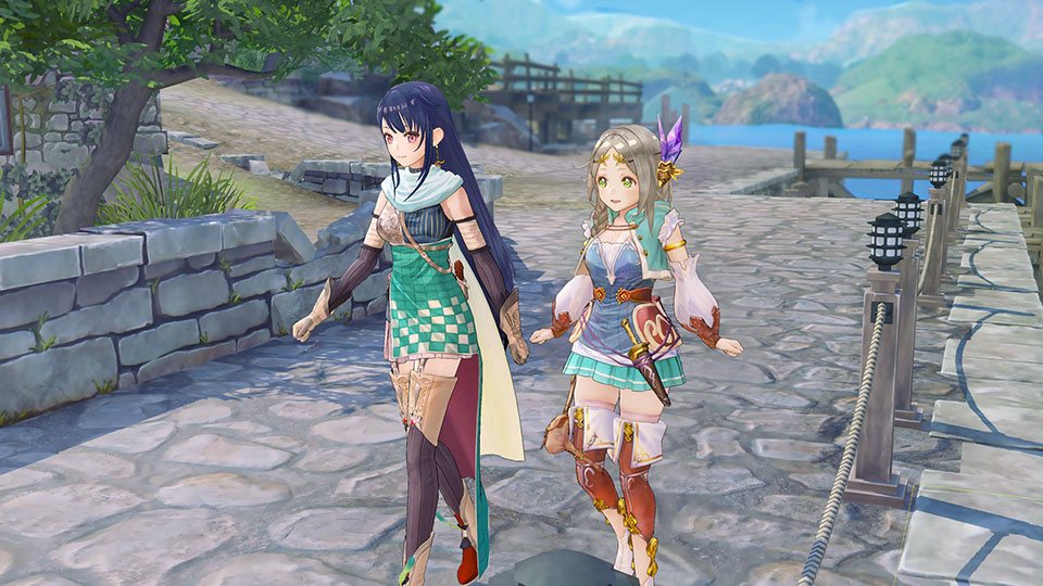 Atelier Firis