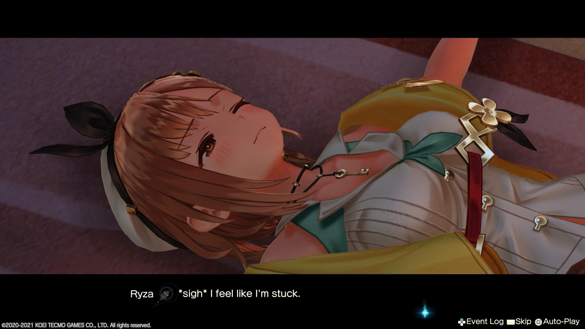 Atelier Ryza 2 PS5 Review #5