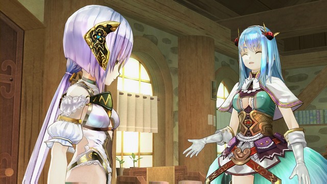 Atelier Sophie