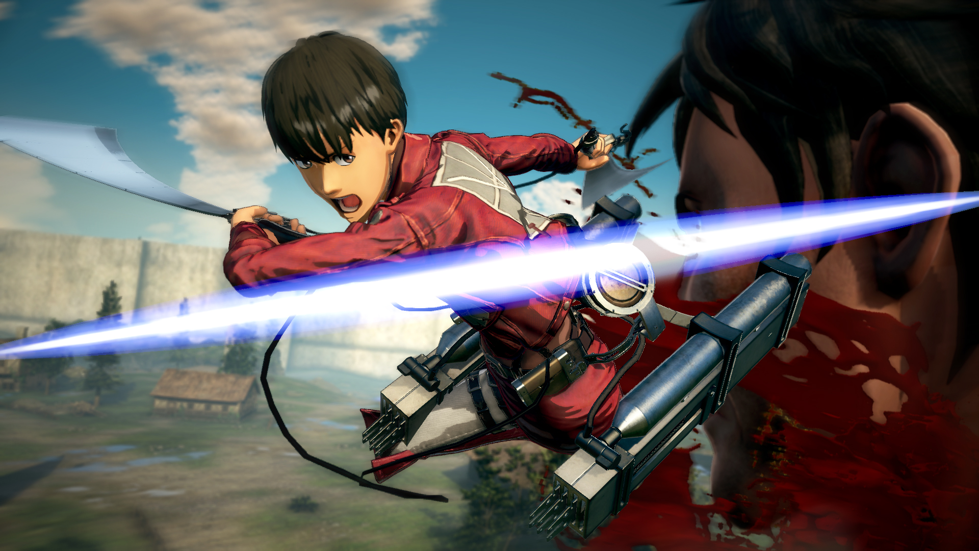 Attack on Titan 2 Review