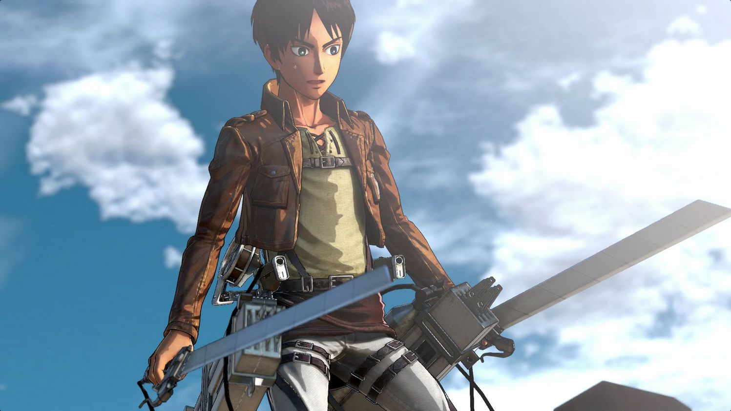 Attack on Titan