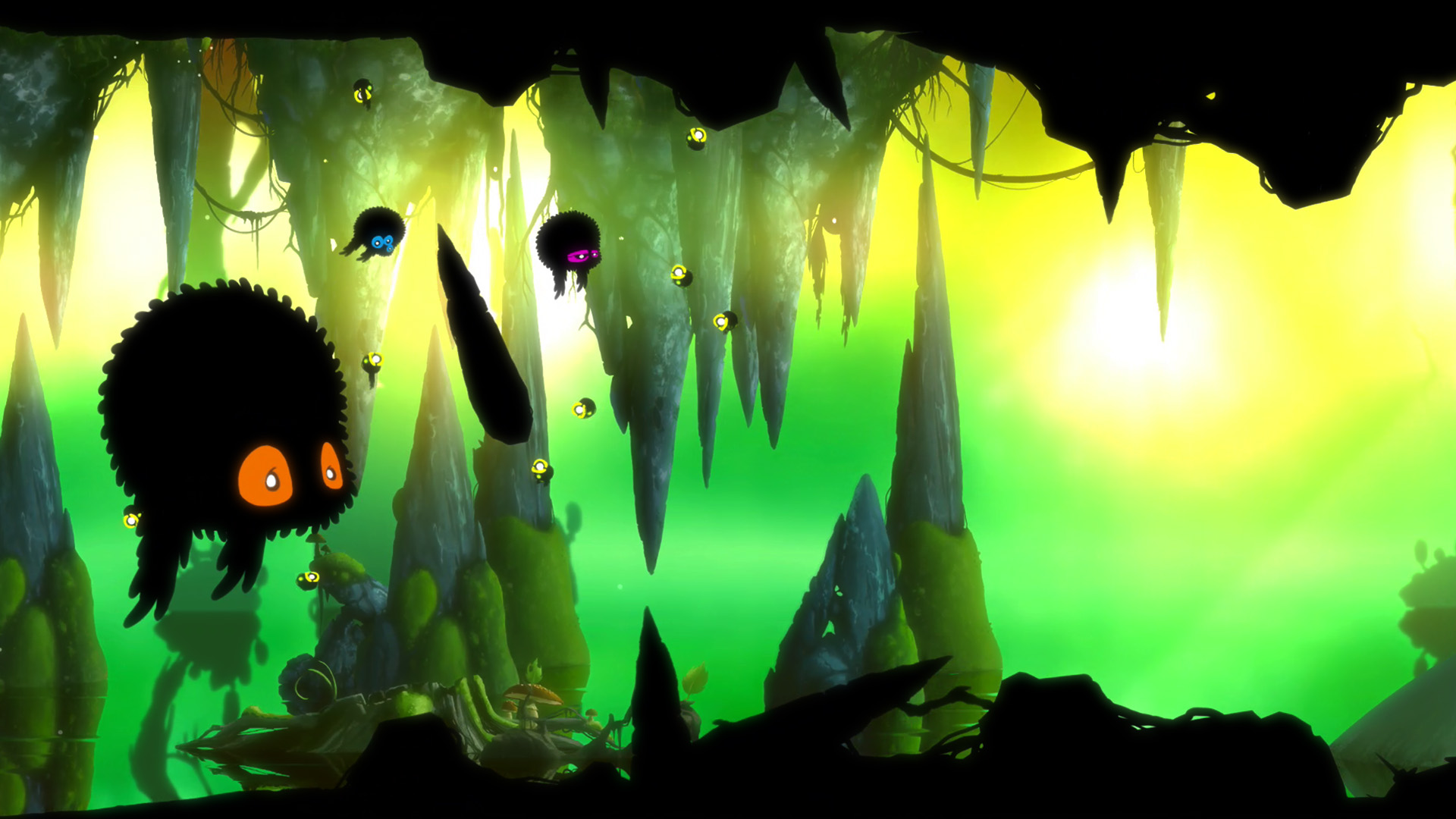 Badland Coop 4