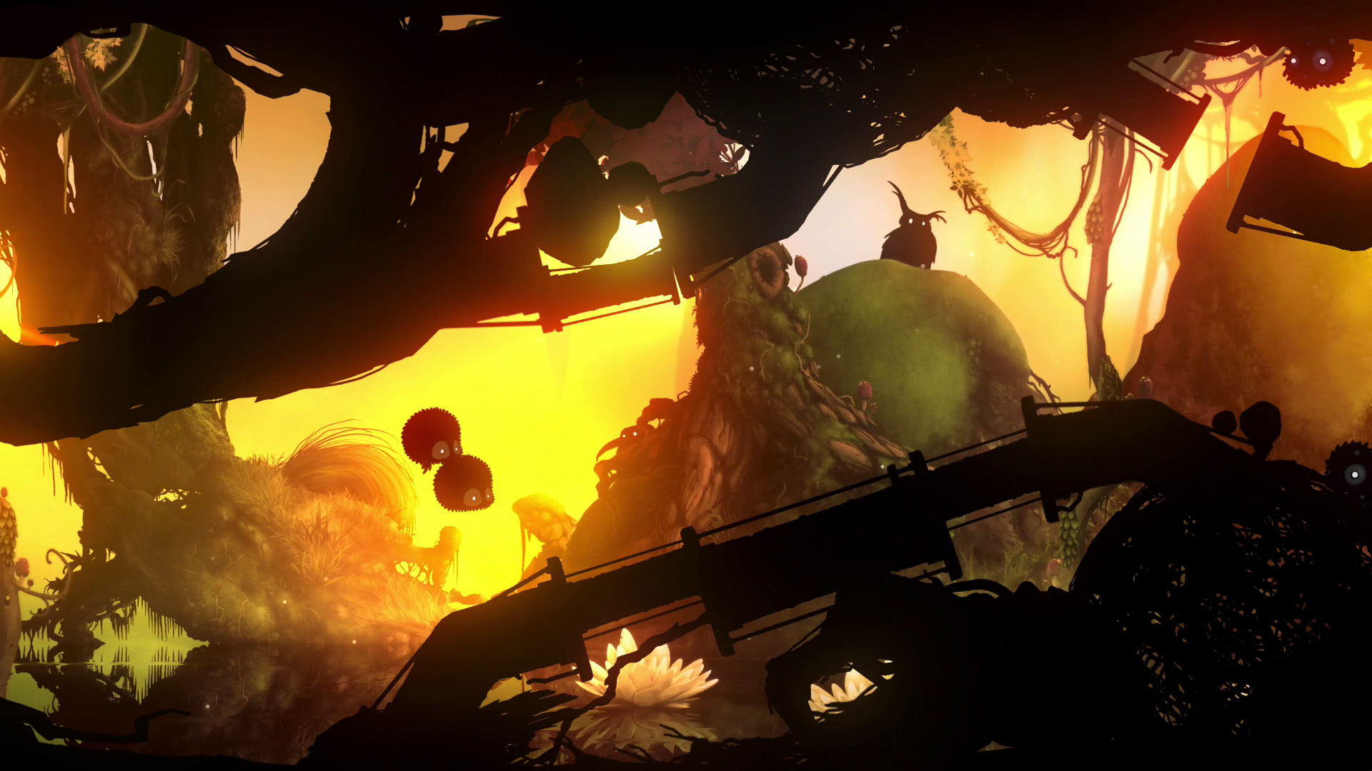 Badland Goty 1