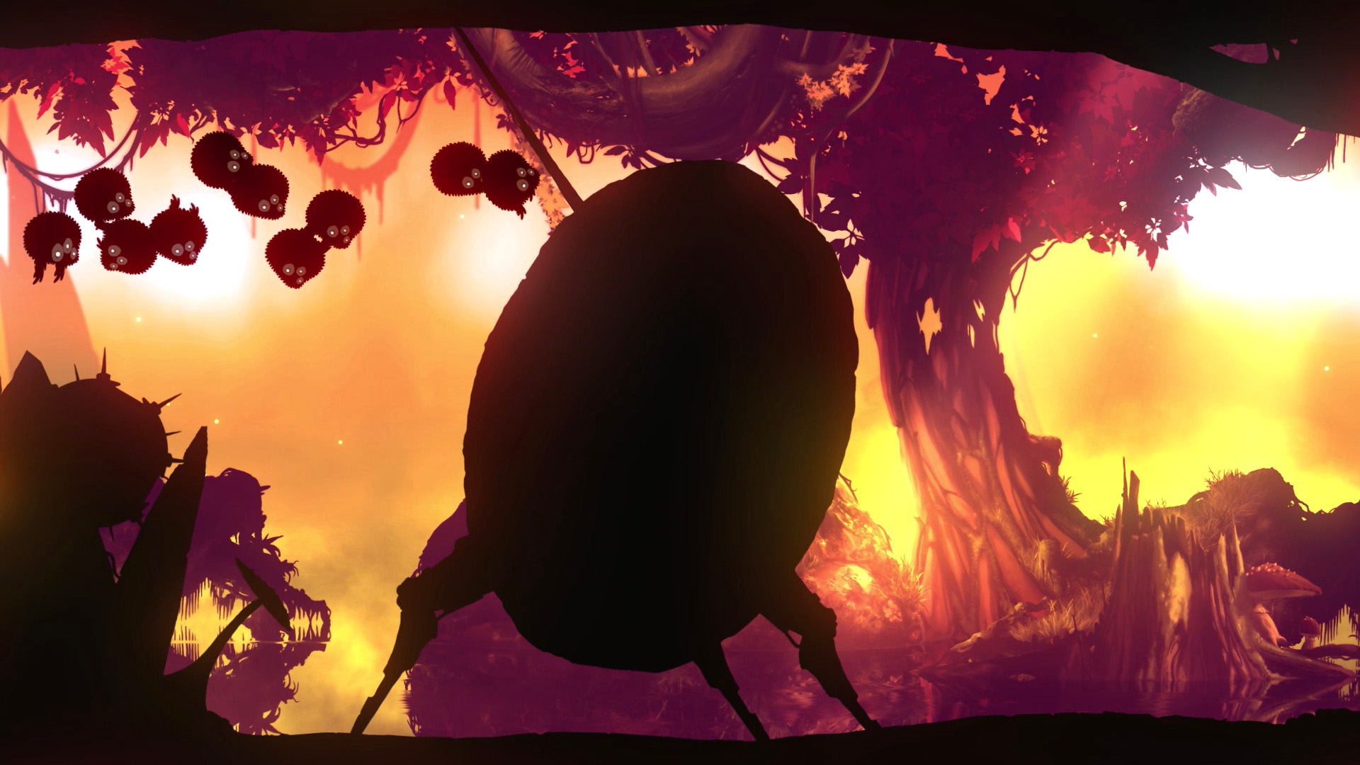 Badland Goty 3