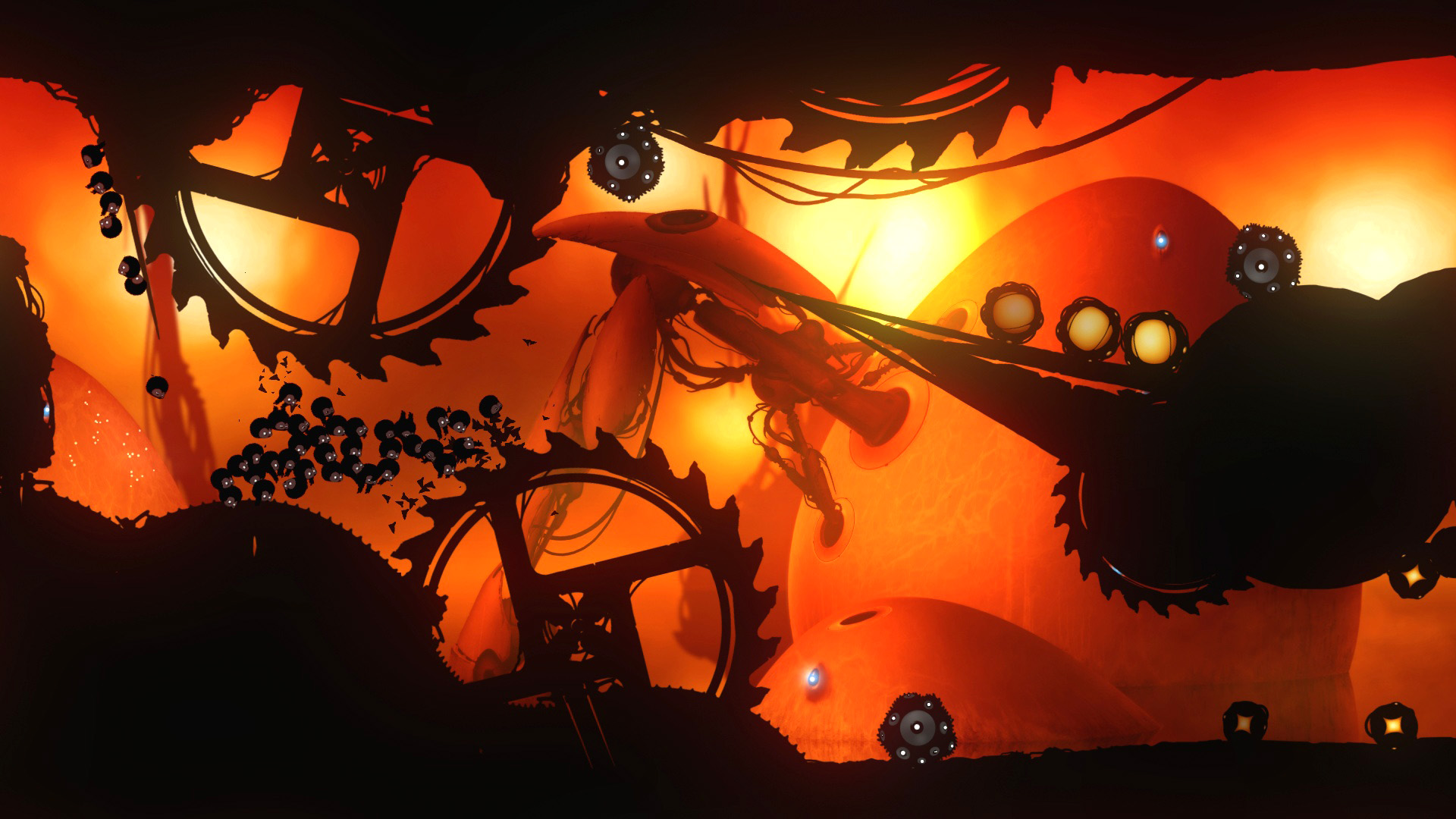 Badland Goty 5