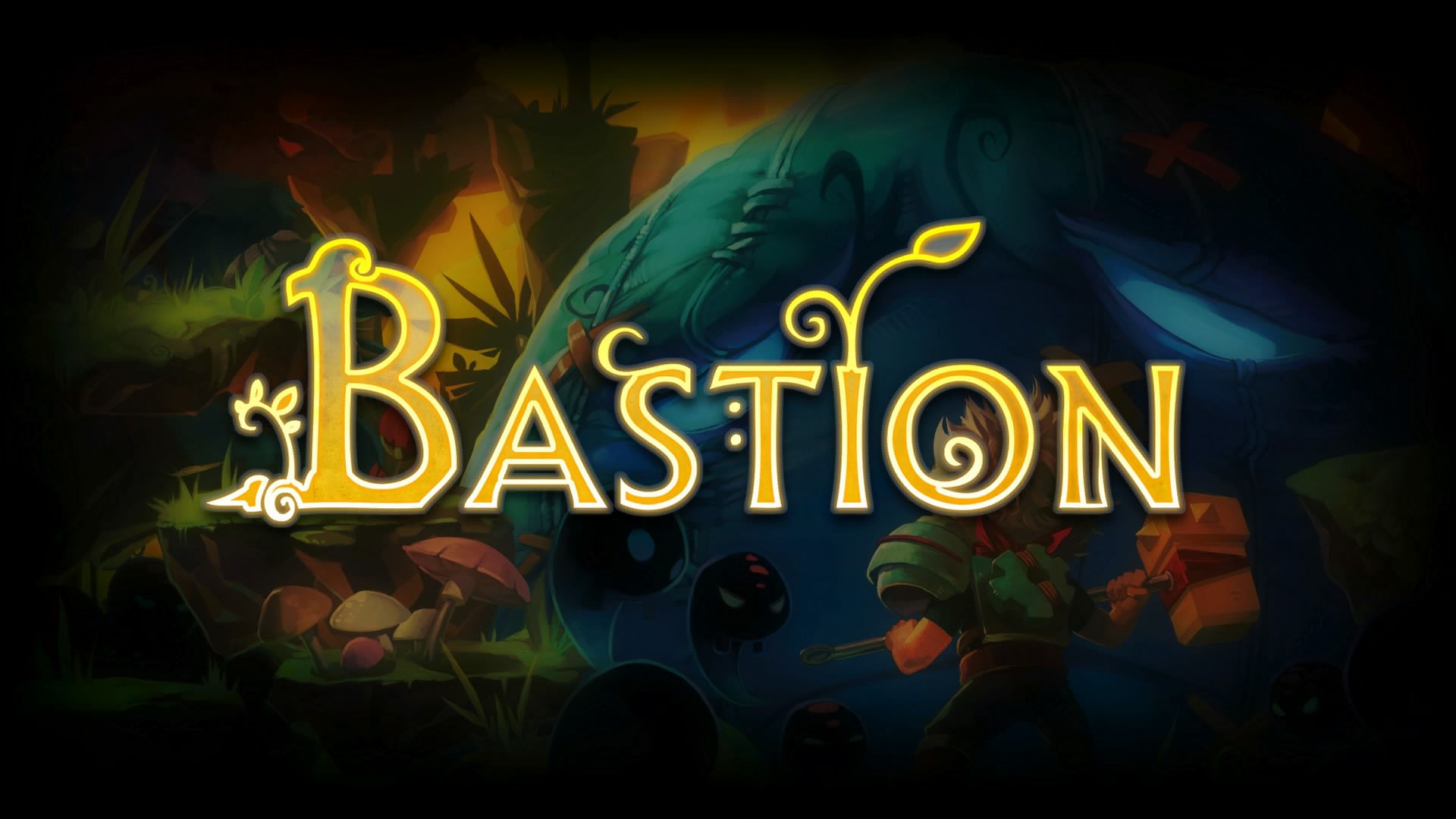 Bastion