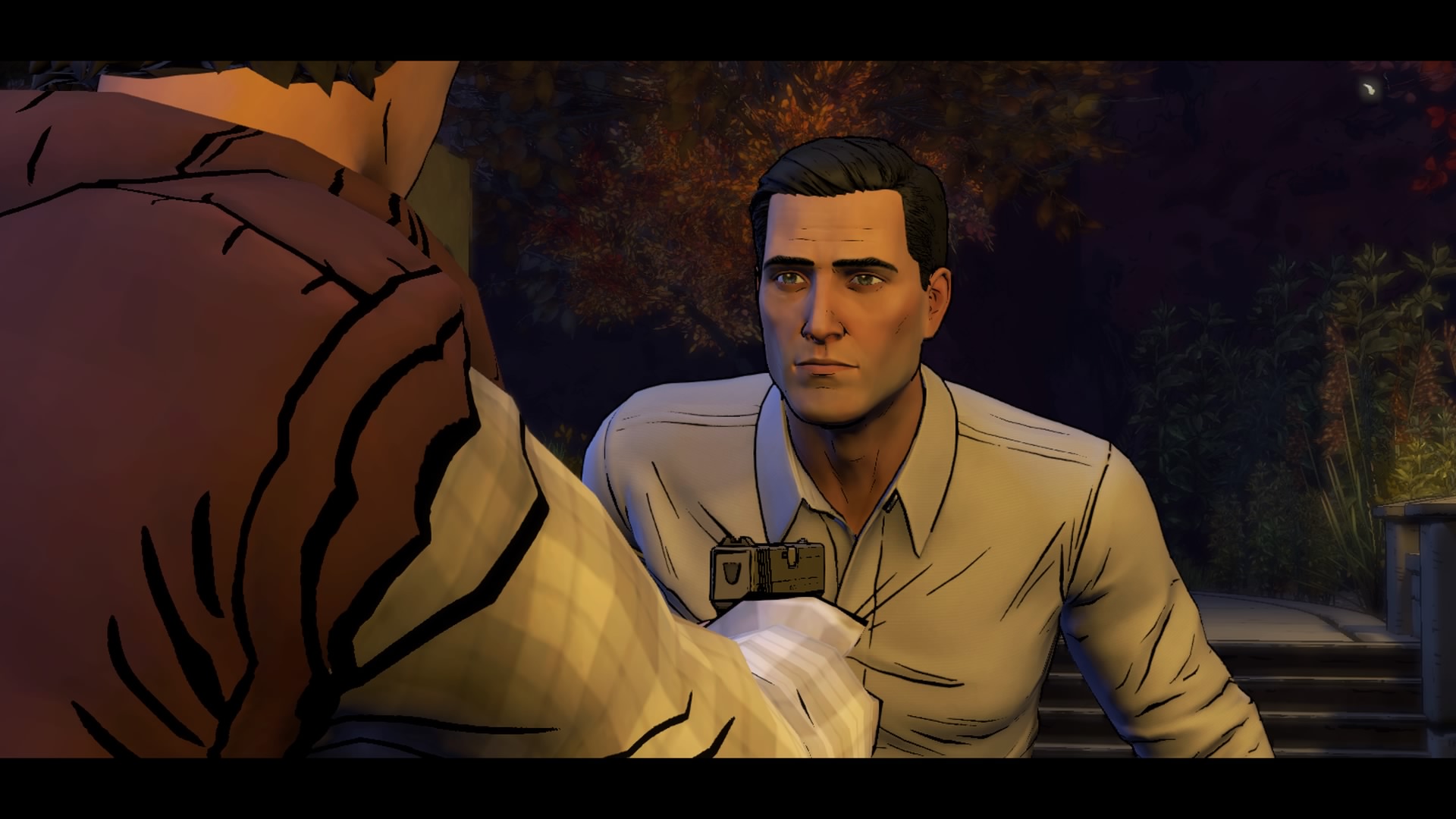 Batman The Telltale Series Ep 1 Realm of Shadows Review