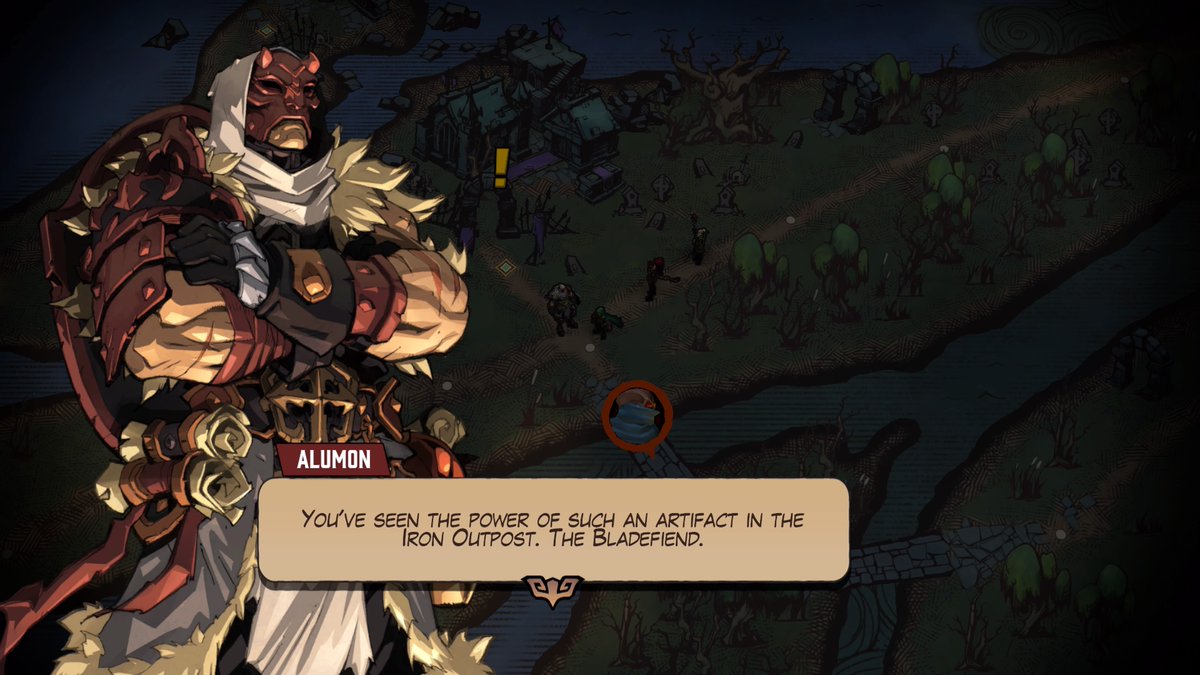 Battle Chasers: Nightwar