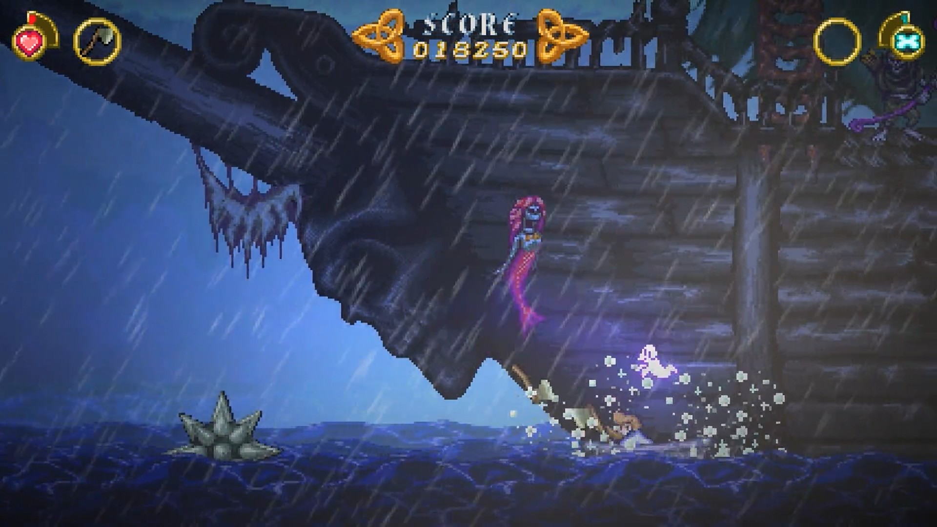 Battle Princess Madelyn Review December 2018 #7