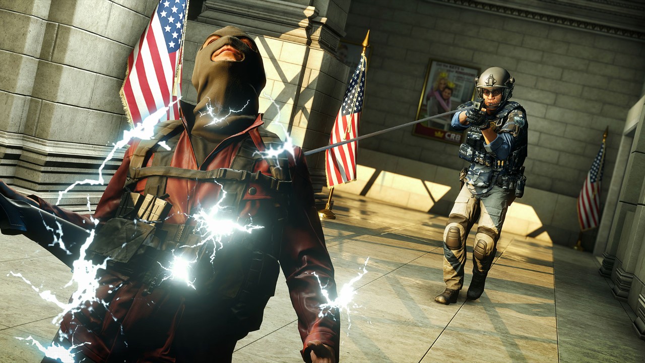 Everything Wrong With the Battlefield Hardline Beta (Video)