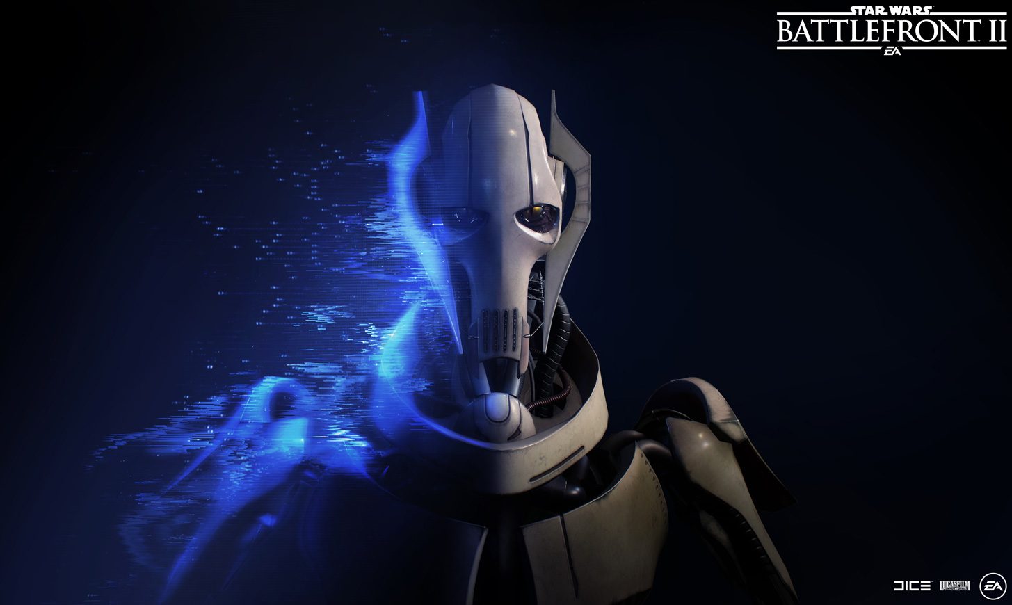 Star Wars Battlefront II