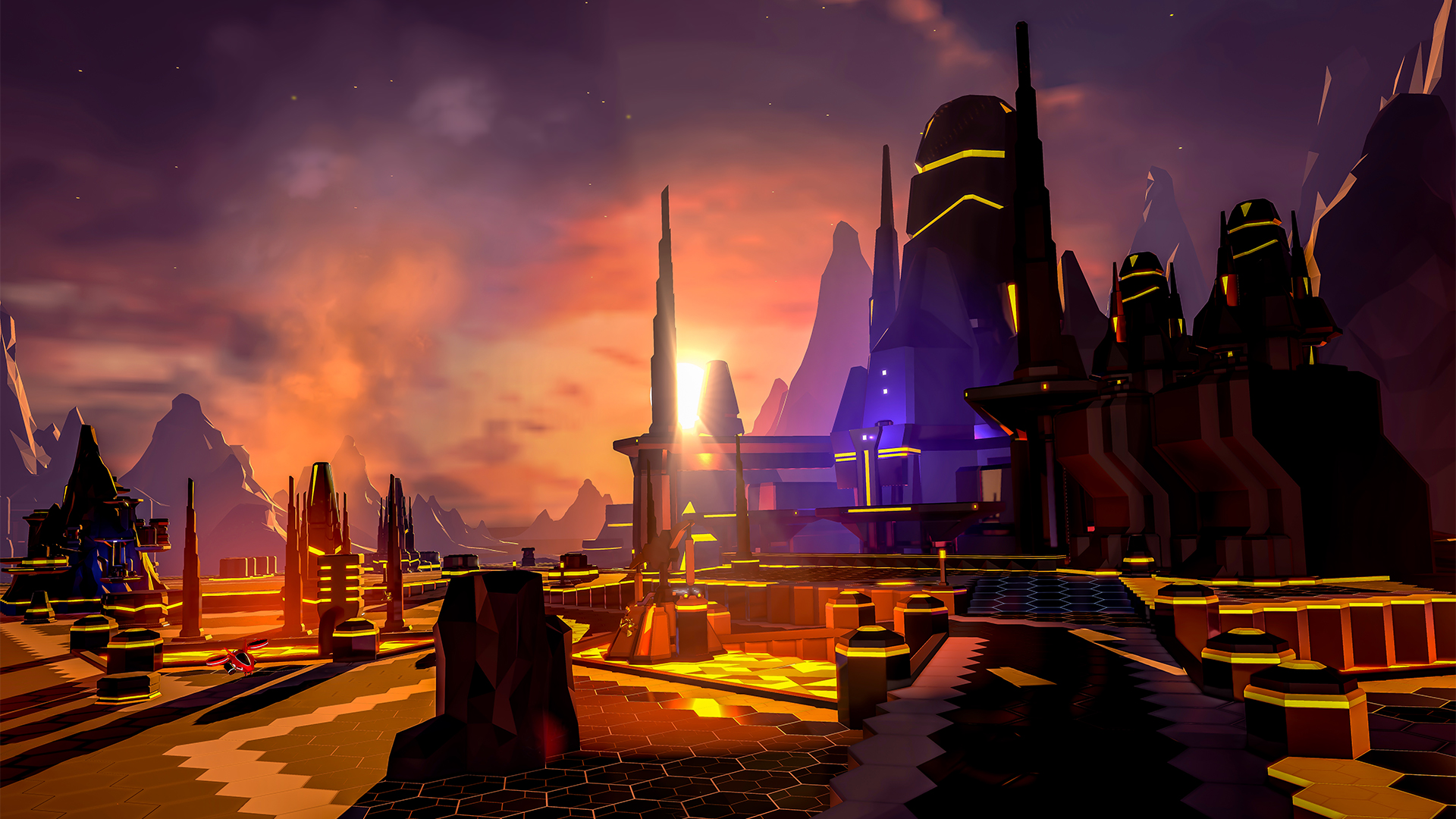 Battlezone Screenshot 4