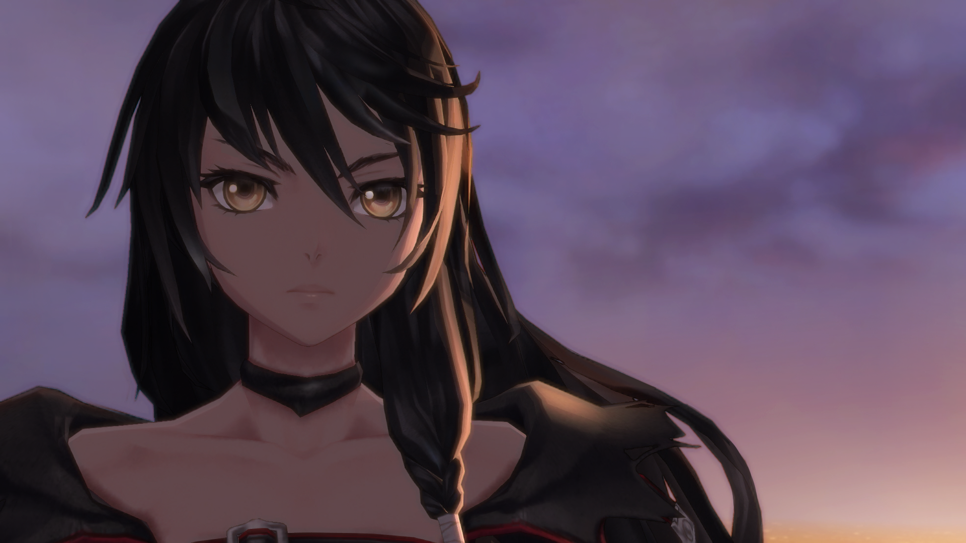 Berseria Review #1