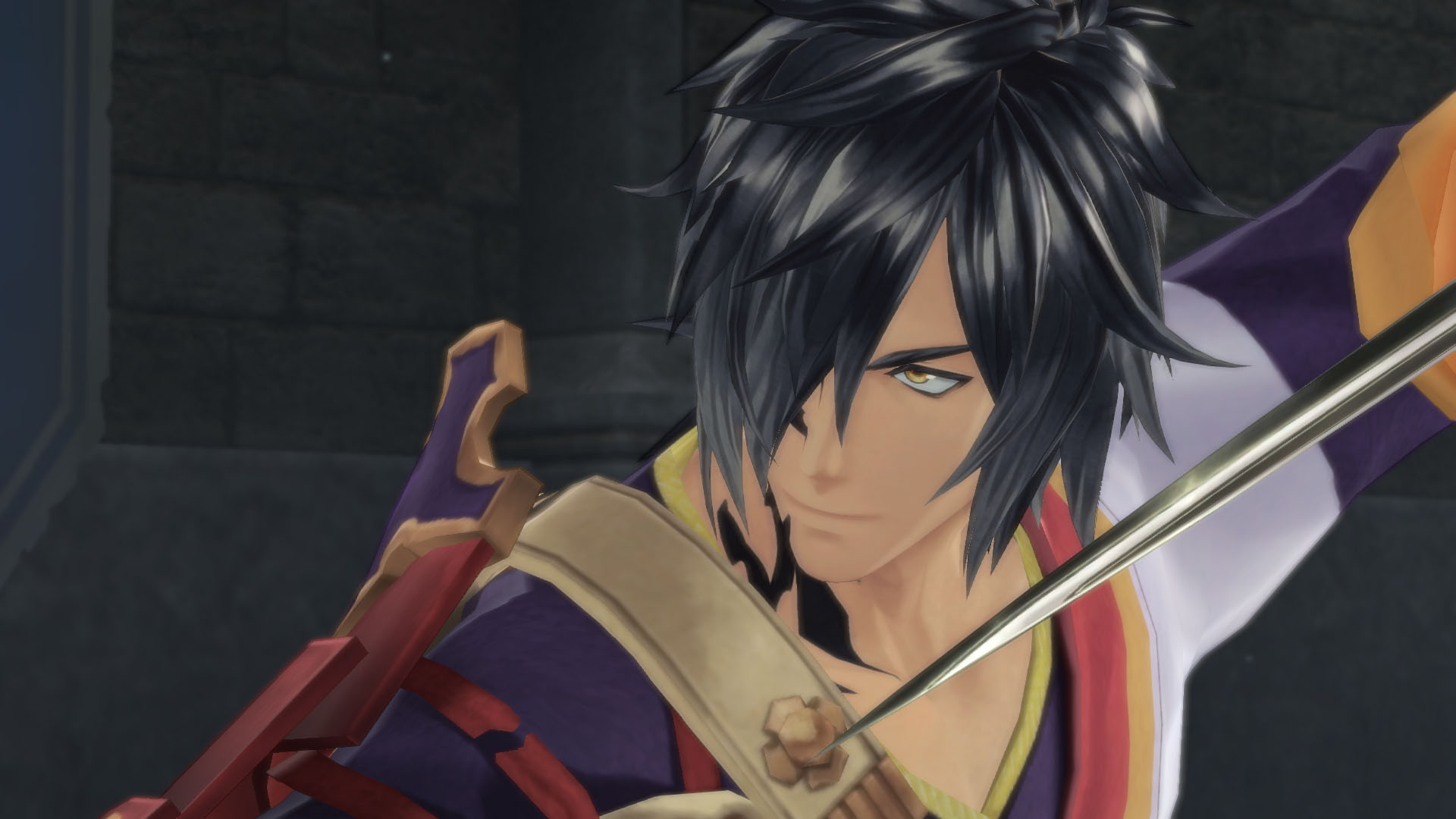 Berseria Review #13