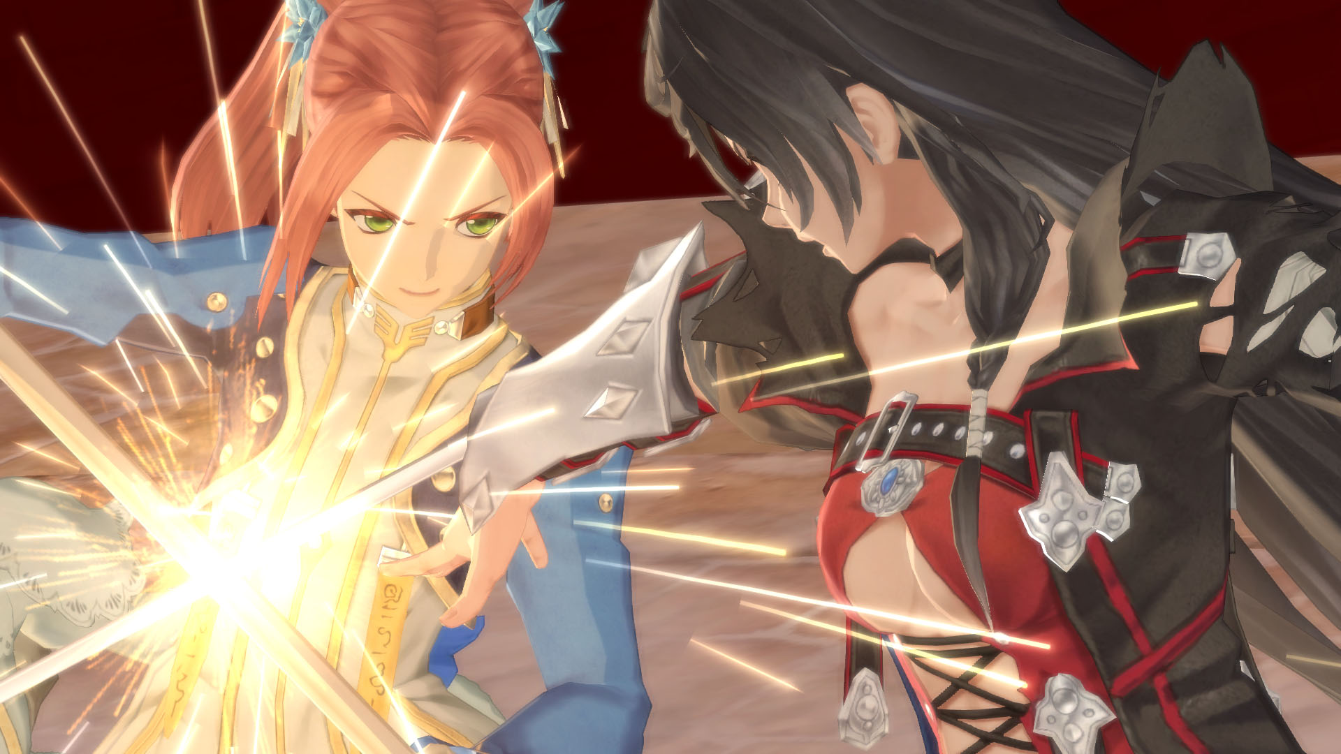 Berseria Review #15