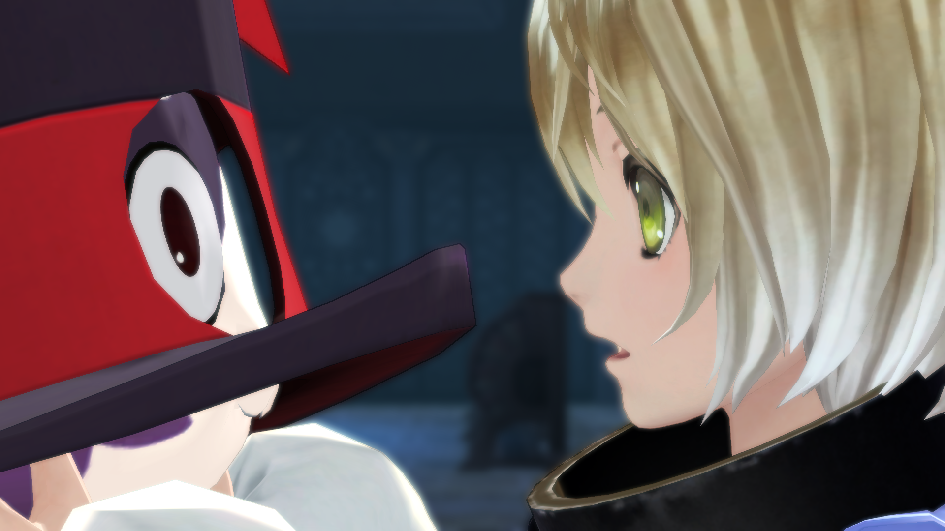 Berseria Review #20