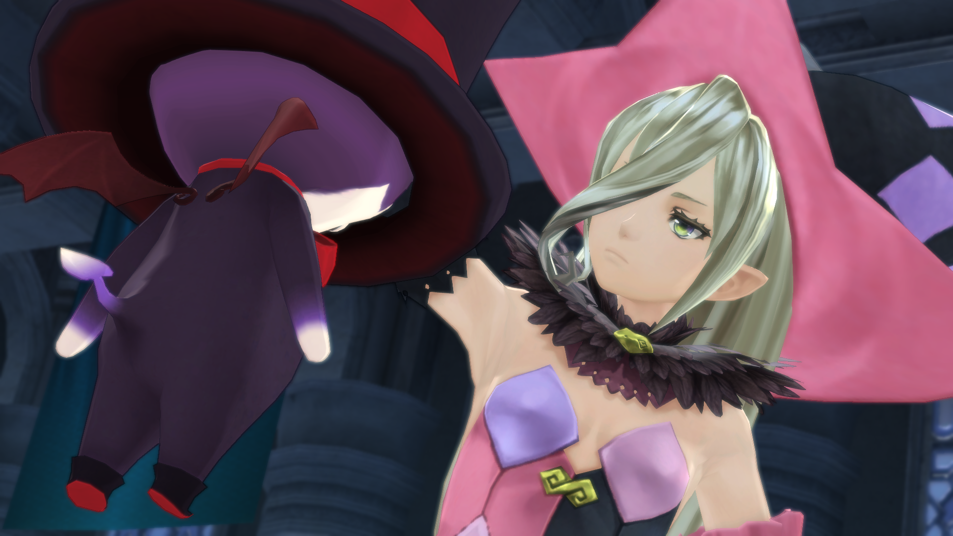 Berseria Review #21